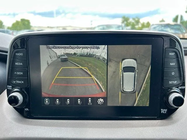 SEMINUEVOS HYUNDAI Santa Fe a Estados en autogozo