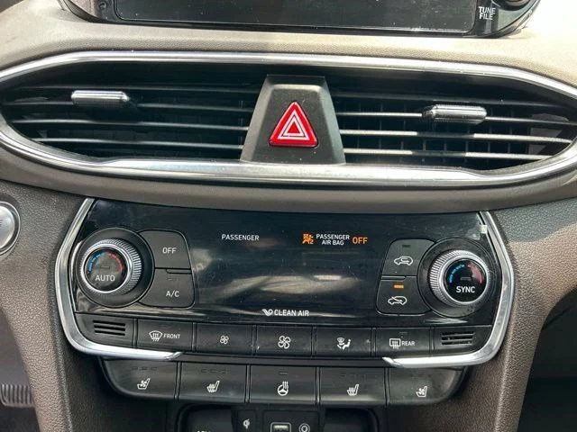 SEMINUEVOS HYUNDAI Santa Fe a Estados en autogozo