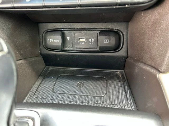 SEMINUEVOS HYUNDAI Santa Fe a Estados en autogozo