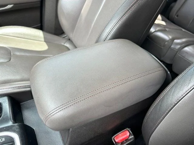 SEMINUEVOS HYUNDAI Santa Fe a Estados en autogozo