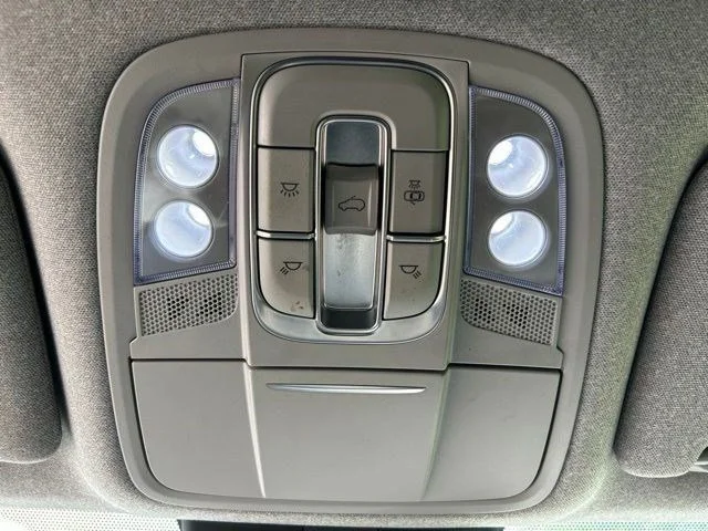 SEMINUEVOS HYUNDAI Santa Fe a Estados en autogozo
