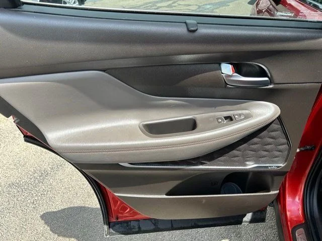 SEMINUEVOS HYUNDAI Santa Fe a Estados en autogozo