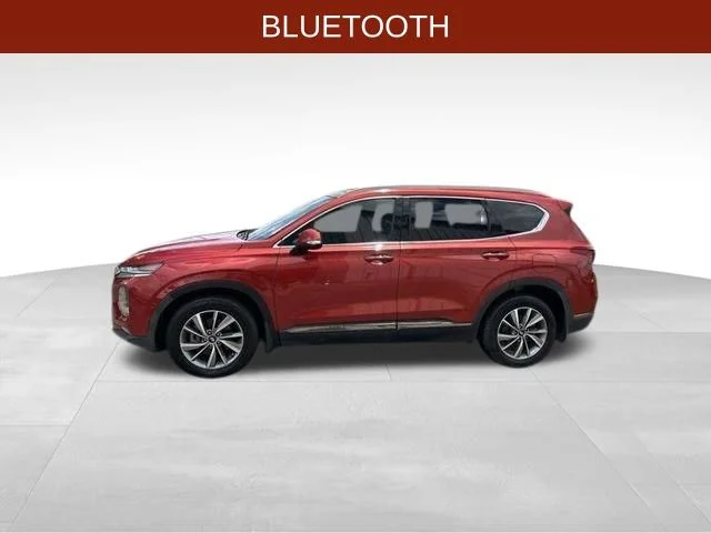 SEMINUEVOS HYUNDAI Santa Fe a Estados en autogozo