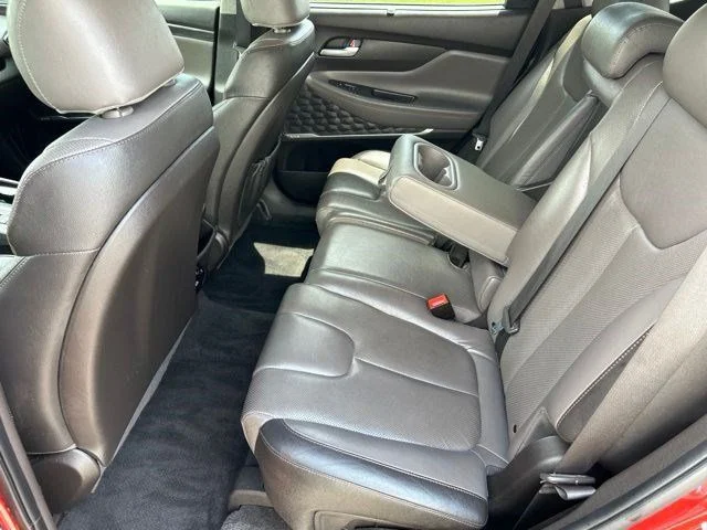 SEMINUEVOS HYUNDAI Santa Fe a Estados en autogozo