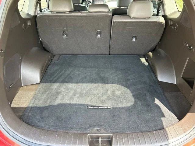 SEMINUEVOS HYUNDAI Santa Fe a Estados en autogozo