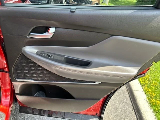 SEMINUEVOS HYUNDAI Santa Fe a Estados en autogozo
