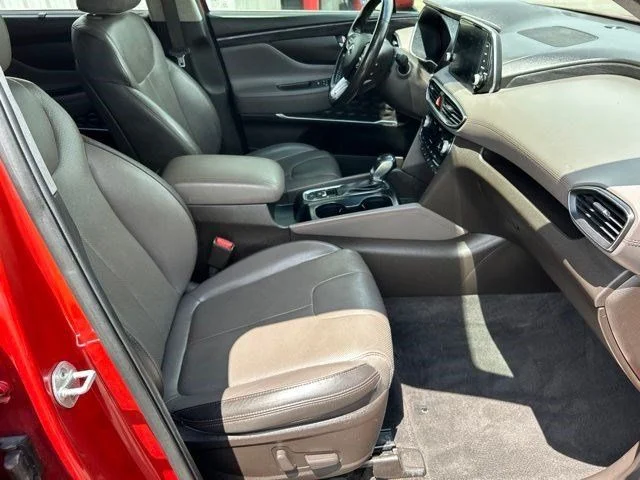 SEMINUEVOS HYUNDAI Santa Fe a Estados en autogozo
