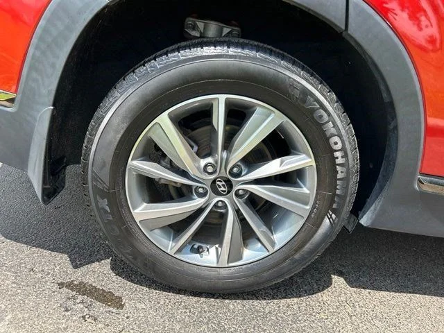 SEMINUEVOS HYUNDAI Santa Fe a Estados en autogozo