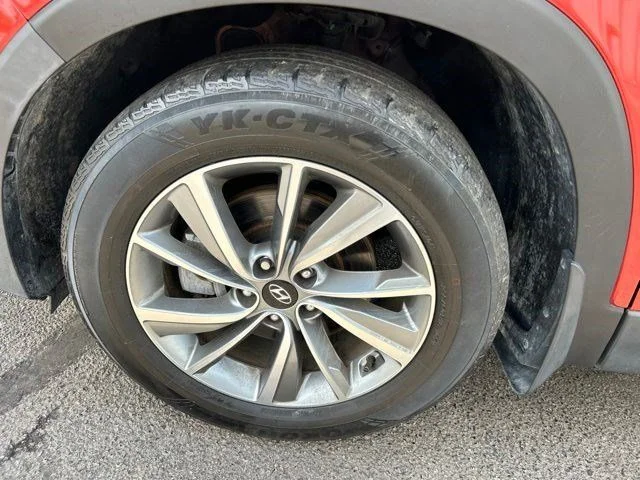 SEMINUEVOS HYUNDAI Santa Fe a Estados en autogozo