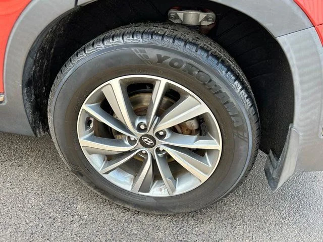 SEMINUEVOS HYUNDAI Santa Fe a Estados en autogozo