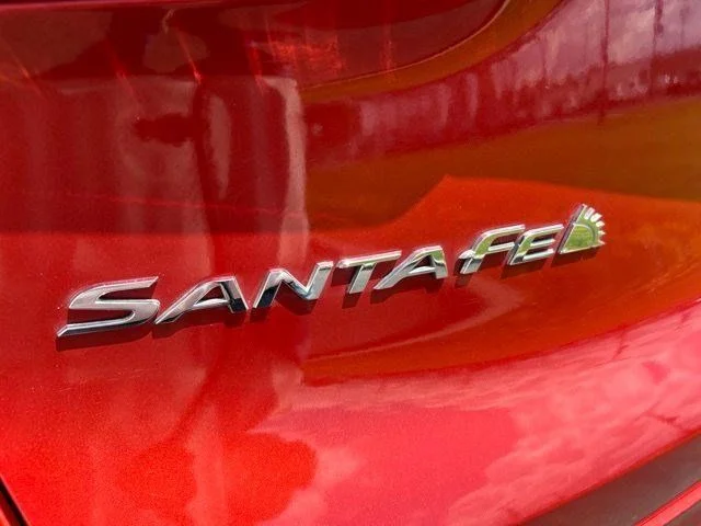 SEMINUEVOS HYUNDAI Santa Fe a Estados en autogozo