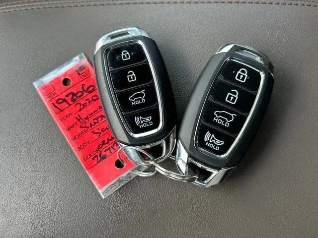 SEMINUEVOS HYUNDAI Santa Fe a Estados en autogozo