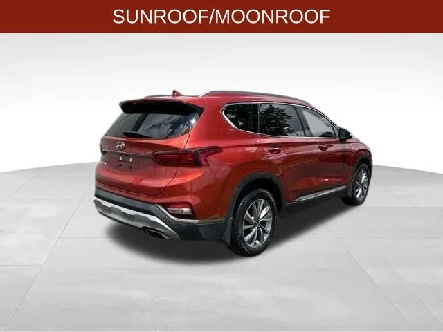 SEMINUEVOS HYUNDAI Santa Fe a Estados en autogozo