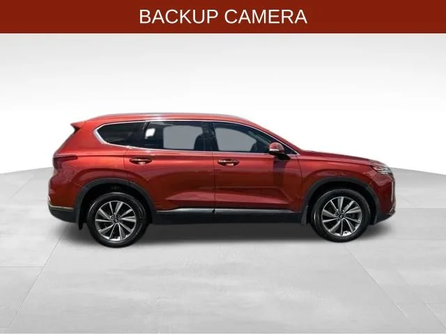 SEMINUEVOS HYUNDAI Santa Fe a Estados en autogozo
