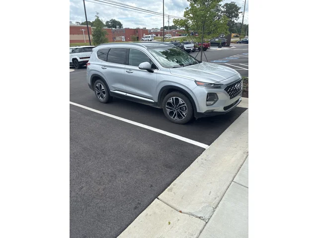 SEMINUEVOS HYUNDAI Santa Fe a Gainesville en Gainesville Hyundai