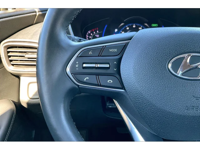 SEMINUEVOS HYUNDAI Santa Fe a Gainesville en Gainesville Hyundai