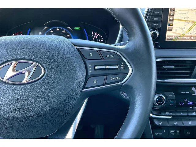 SEMINUEVOS HYUNDAI Santa Fe a Gainesville en Gainesville Hyundai