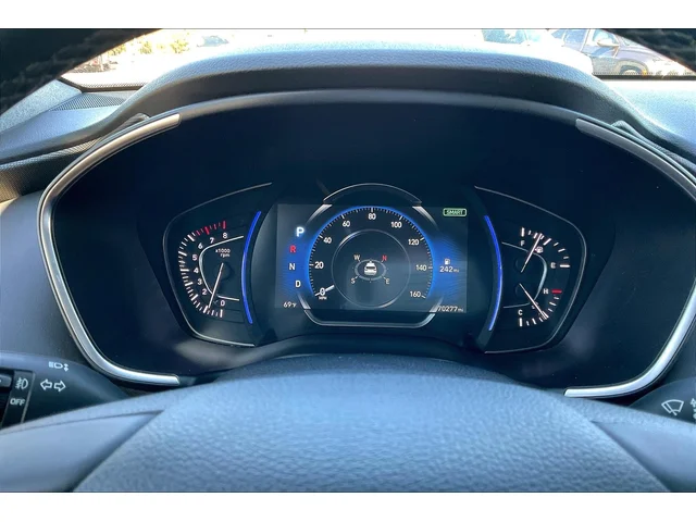 SEMINUEVOS HYUNDAI Santa Fe a Gainesville en Gainesville Hyundai