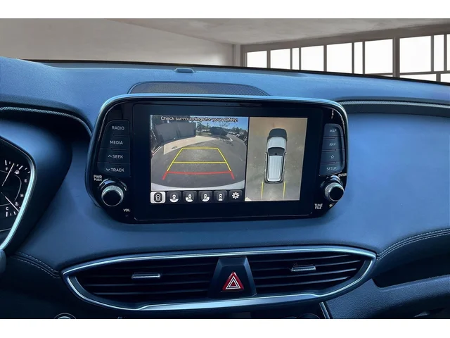 SEMINUEVOS HYUNDAI Santa Fe a Gainesville en Gainesville Hyundai