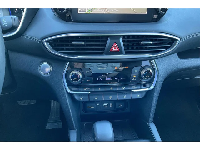 SEMINUEVOS HYUNDAI Santa Fe a Gainesville en Gainesville Hyundai