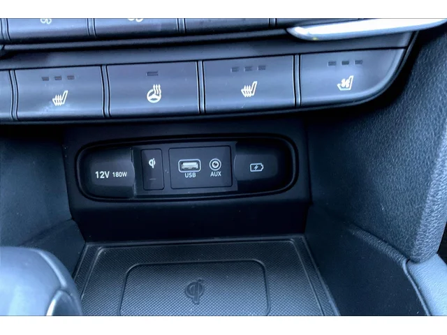 SEMINUEVOS HYUNDAI Santa Fe a Gainesville en Gainesville Hyundai