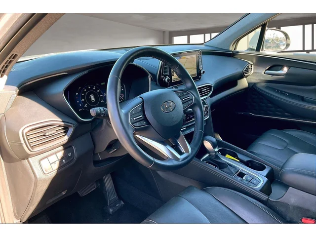 SEMINUEVOS HYUNDAI Santa Fe a Gainesville en Gainesville Hyundai