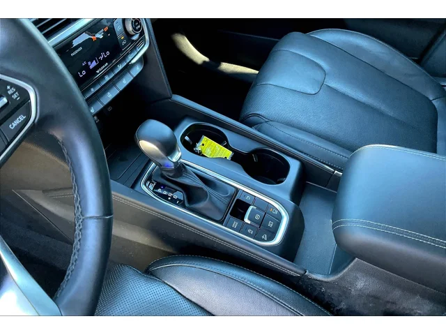 SEMINUEVOS HYUNDAI Santa Fe a Gainesville en Gainesville Hyundai