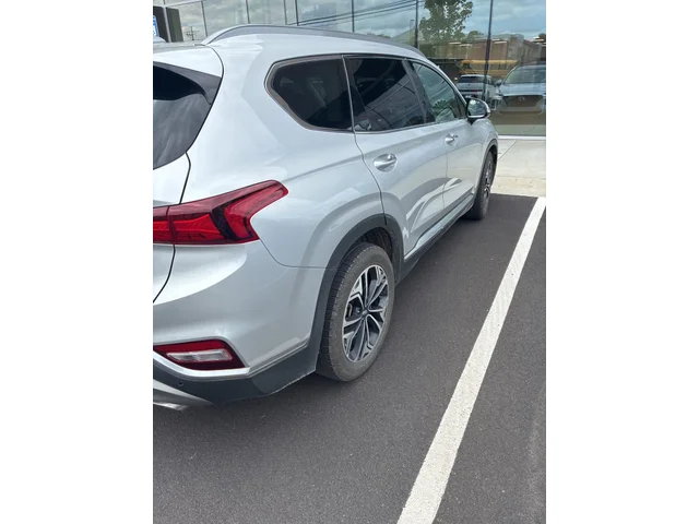 SEMINUEVOS HYUNDAI Santa Fe a Gainesville en Gainesville Hyundai