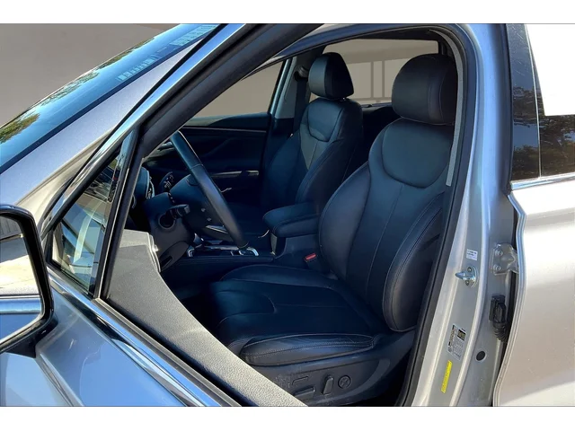 SEMINUEVOS HYUNDAI Santa Fe a Gainesville en Gainesville Hyundai