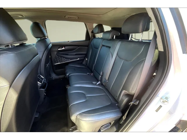 SEMINUEVOS HYUNDAI Santa Fe a Gainesville en Gainesville Hyundai