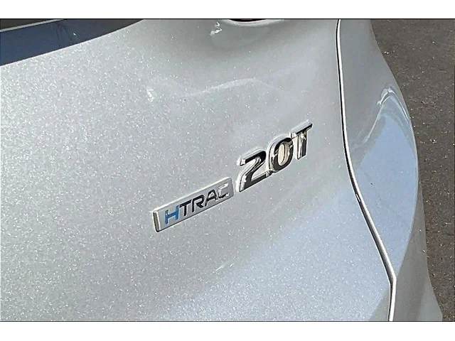 SEMINUEVOS HYUNDAI Santa Fe a Gainesville en Gainesville Hyundai