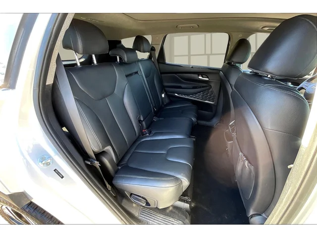 SEMINUEVOS HYUNDAI Santa Fe a Gainesville en Gainesville Hyundai