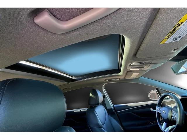 SEMINUEVOS HYUNDAI Santa Fe a Gainesville en Gainesville Hyundai