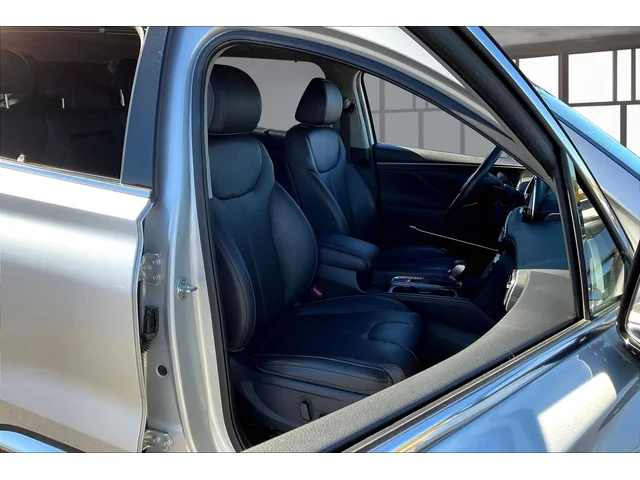 SEMINUEVOS HYUNDAI Santa Fe a Gainesville en Gainesville Hyundai