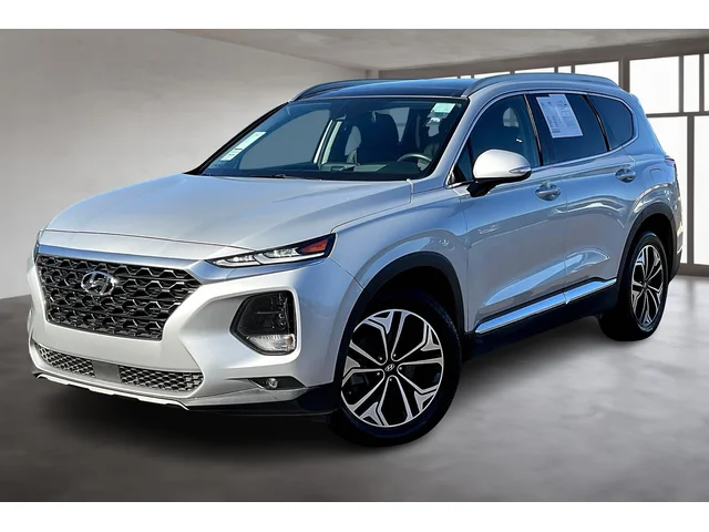 SEMINUEVOS HYUNDAI Santa Fe a Gainesville en Gainesville Hyundai