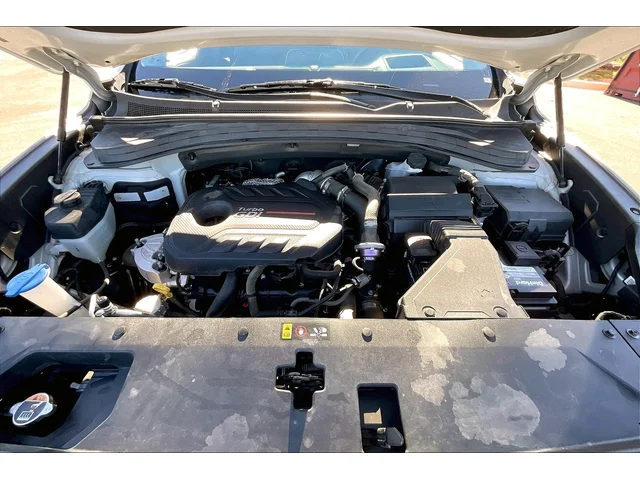 SEMINUEVOS HYUNDAI Santa Fe a Gainesville en Gainesville Hyundai