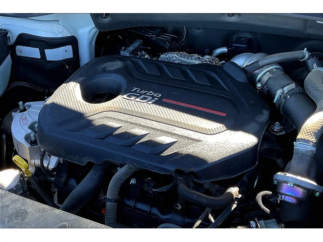 SEMINUEVOS HYUNDAI Santa Fe a Gainesville en Gainesville Hyundai