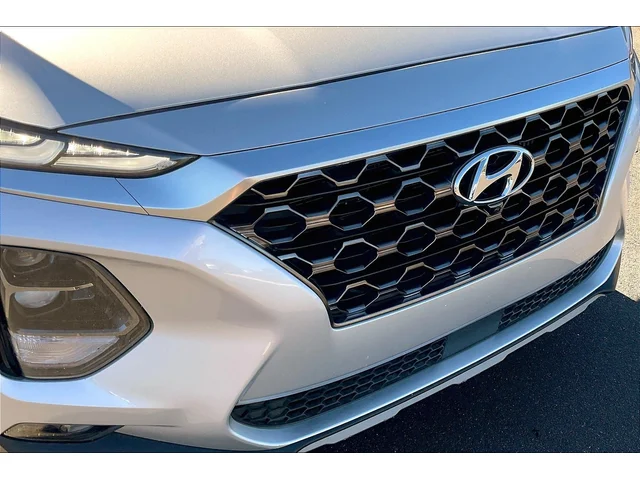 SEMINUEVOS HYUNDAI Santa Fe a Gainesville en Gainesville Hyundai