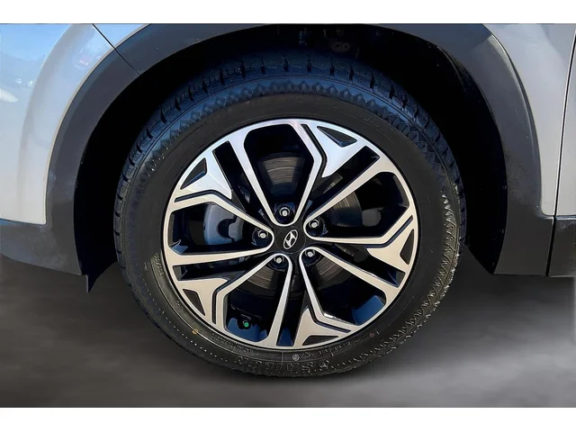 SEMINUEVOS HYUNDAI Santa Fe a Gainesville en Gainesville Hyundai