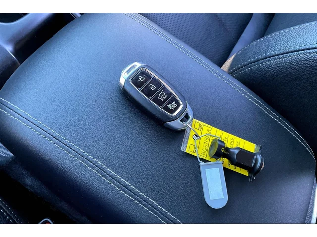 SEMINUEVOS HYUNDAI Santa Fe a Gainesville en Gainesville Hyundai