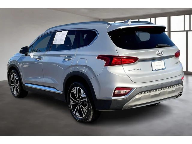 SEMINUEVOS HYUNDAI Santa Fe a Gainesville en Gainesville Hyundai