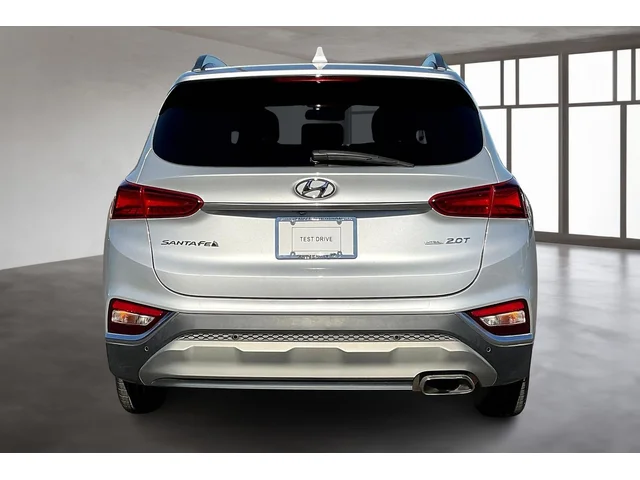 SEMINUEVOS HYUNDAI Santa Fe a Gainesville en Gainesville Hyundai
