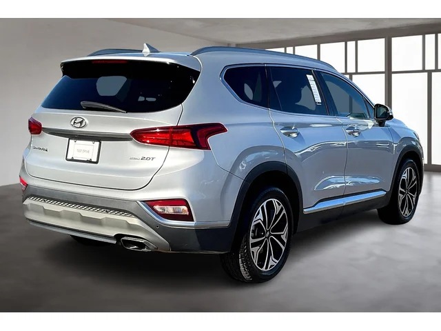 SEMINUEVOS HYUNDAI Santa Fe a Gainesville en Gainesville Hyundai