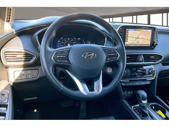 SEMINUEVOS HYUNDAI Santa Fe a Gainesville en Gainesville Hyundai