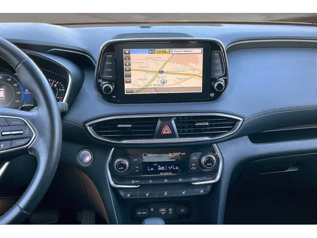 SEMINUEVOS HYUNDAI Santa Fe a Gainesville en Gainesville Hyundai