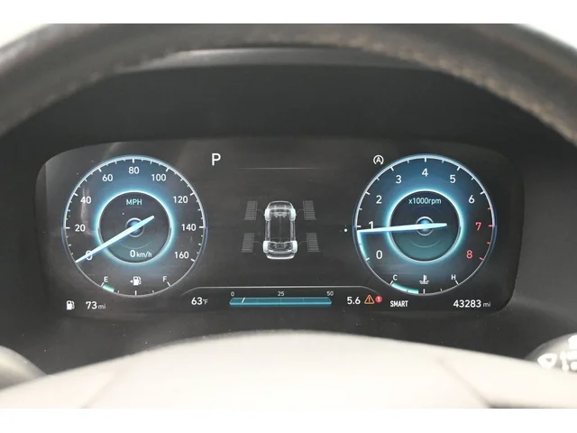 SEMINUEVOS HYUNDAI Santa Fe a Estados en autogozo