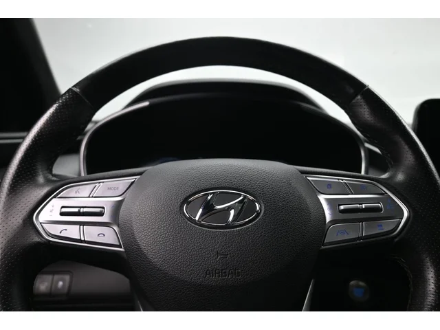 SEMINUEVOS HYUNDAI Santa Fe a Estados en autogozo