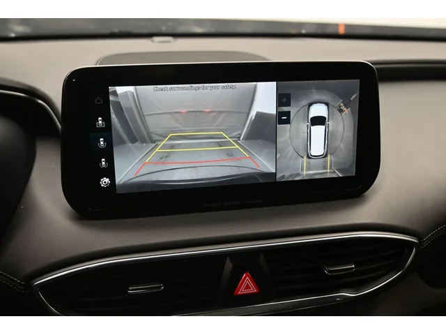 SEMINUEVOS HYUNDAI Santa Fe a Estados en autogozo