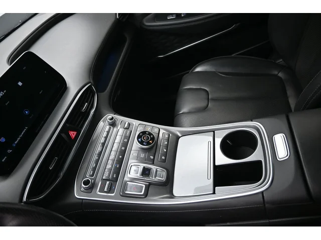SEMINUEVOS HYUNDAI Santa Fe a Estados en autogozo