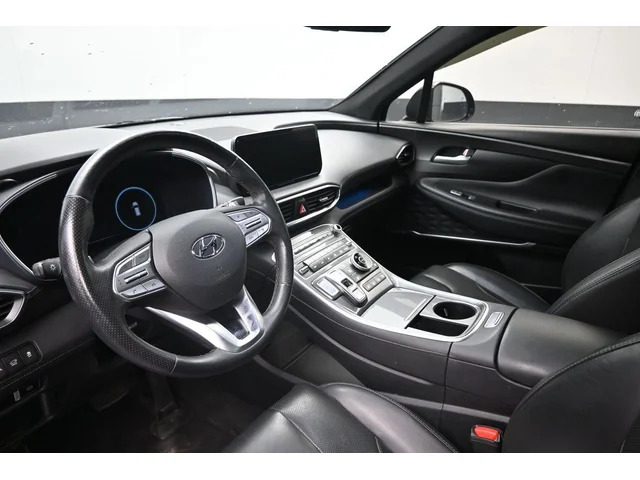 SEMINUEVOS HYUNDAI Santa Fe a Estados en autogozo